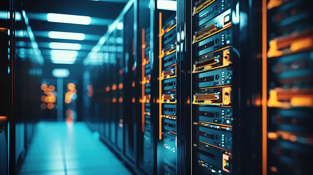 datacenter